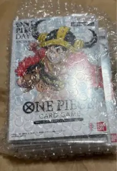 ONE PIECEカードゲーム　ワンピースデイ2025 未開封 セット 27冊 ONE PIECEカードゲーム ワンピースデイ2025 未開封 セット 27冊 - メルカリ