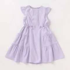 メゾピアノ120cm新品未使用ワンピース