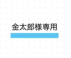 【金太郎様専用】