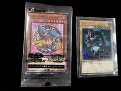 ブラック・マジシャン・ガール ハイチュウコラボ - メルカリ