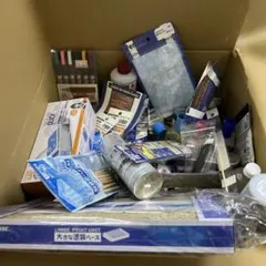 激アツ　　プラモデル専用用具一式　引退品のサムネイル