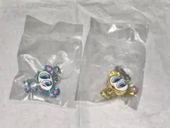 今日だけ！ナルミヤキャラクターズ めじるしアクセサリー