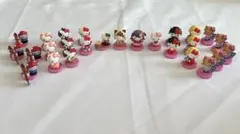 ハローキティ　チョコエッグ　おまとめ