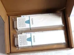 ELEGOO USB Air Purifier 2個セット 新品