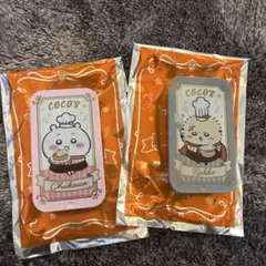 ココスちいかわコラボ