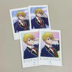 推しの子 ミニブロマイド 星野アクア