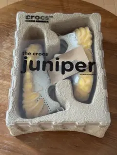 Crocs Juniper Salehe Bembury 27cmのサムネイル