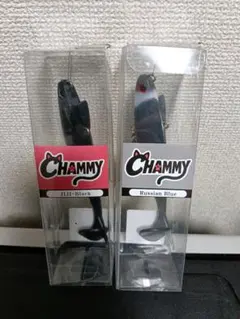 レイゴン　CHAMMY チャミー フィッシュマグネット FISH MAGNET レイゴン CHAMMY チャミー フィッシュマグネット FISH MAGNET - メルカリ