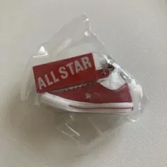 【新品未使用】 コンバースシューズコレクション めじるしアクセサリー③
