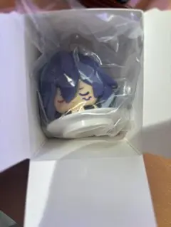 原神×スシローコラボ ミニフィギュア オロルン