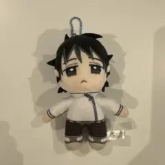 未使用 劇場版 呪術廻戦0 ぬいドール mini 乙骨憂太