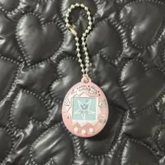 【たまごっち】ミニチュアチャームコレクション(たこてん)