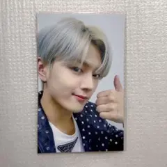 SEVENTEEN ジュン SECTOR17 SHOPEE ラキドロ トレカ - メルカリ