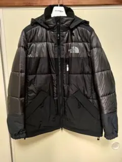 ジュンヤワタナベ × ノースフェイス コラボリップストップブルゾン ギャルソン