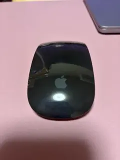 Apple Magic Mouse 本体 黒 - メルカリ