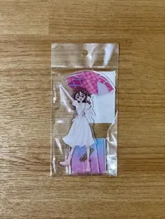 キミとアイドルプリキュア フラワーファッションフェスタ アクリル