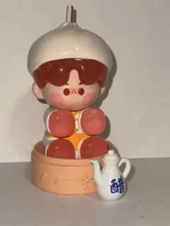 ビートルズ リトルピープル フィッシャープライス ミニフィギュア