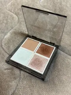 ADDICTION アイシャドウパレット　アイシャドウ　アディクション