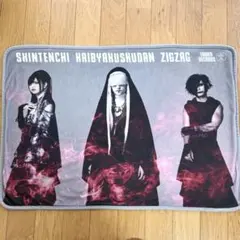 2025年最新】真天地開闢集団ジグザグ タオルの人気アイテム - メルカリ