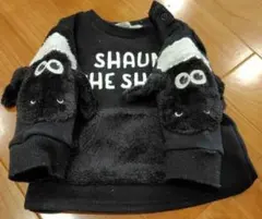 ひつじのショーン トップス