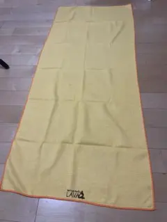 【lava 】滑り止め付きヨガマット