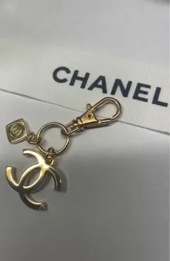 CHANEL ホリデーチャーム　新品
