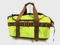 ノースフェイス　2way ダッフルバッグ　TB50／TN50