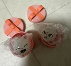 straykids♡ぷくっとバースデーリング　ジニレット