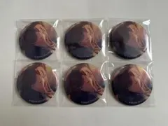 プロセカ 白石杏 グリッター缶バッジ グリ缶 41A