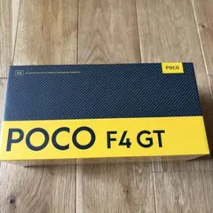2026年最新】poco f4 gt 8gb + 128gbの人気アイテム - メルカリ
