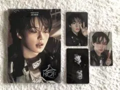 【ラスト1セット・コンプ】 リノ straykids HOP アコーディオン