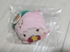 シークレットマスコットオーナメント クリスマス ララ サンリオ