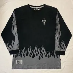 DOG TOWN flame dragon design teeのサムネイル