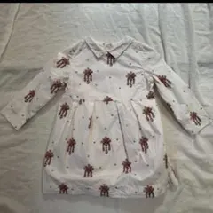 bonpointワンピース　3A