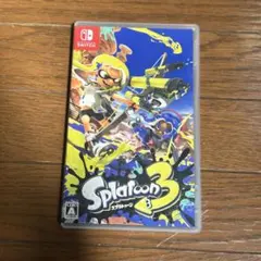 Splatoon3（スプラトゥーン3）
