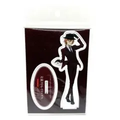 文豪ストレイドッグス デッドアップル アクリルスタンド