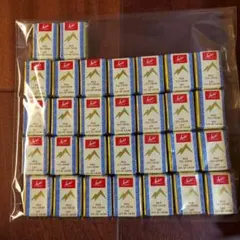 スイス デリス ミルクチョコレート30個のサムネイル