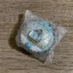 サンリオ シークレットきらきらコンパクトミラーチャーム ハンギョドン