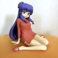 Relax time らんま1/2 シャンプー フィギュア