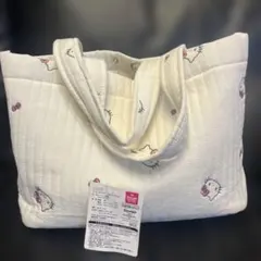 ハローキティ イブルトートバッグ