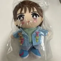 M!LK SMILE POP！ 山中柔太朗 ぬいぐるみ - メルカリ