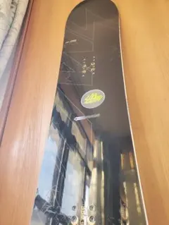 YONEX SMOOTH　ヨネックス スムース158cmW　チューン済 YONEX Snowboards online kaufen