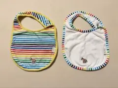 ポールスミス　Paul Smith ベビー　スタイのサムネイル