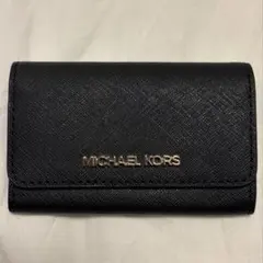 MICHAEL KORS 名刺入れ　カードケース