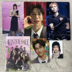 INI 池﨑理人 109 ポップアップ トレカセット