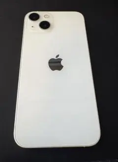 iPhone 13 128GB スターライト SIMフリー