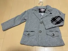 男児ジャケット