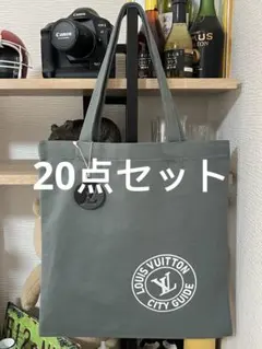 2026年最新】 ノベルティ バッグ ルイヴィトンの人気アイテム - メルカリ