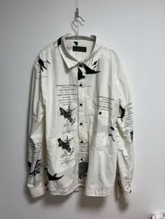 2026年最新】Paul Harnden 長袖シャツの人気アイテム - メルカリ