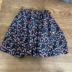 ケイトスペードのキュロットスカート110